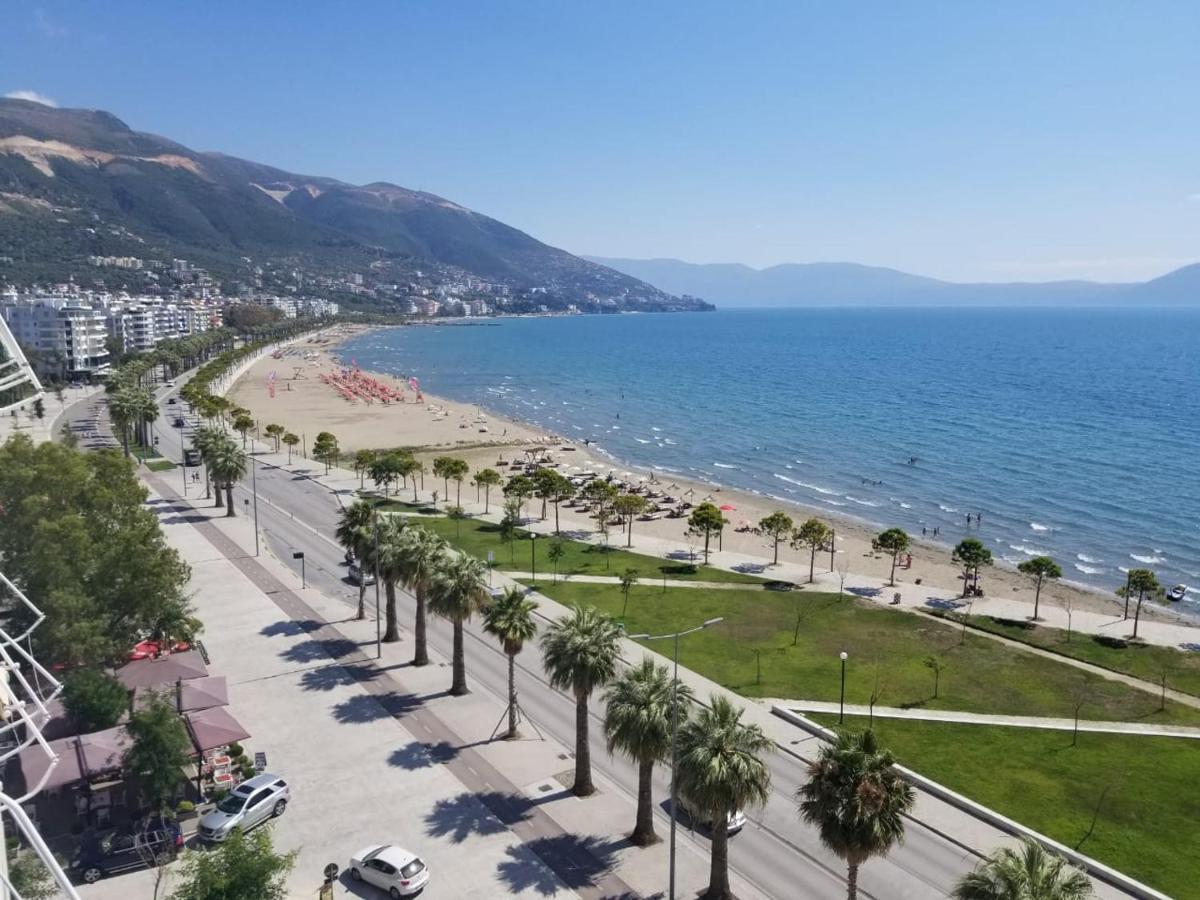 Porta * Vlorë