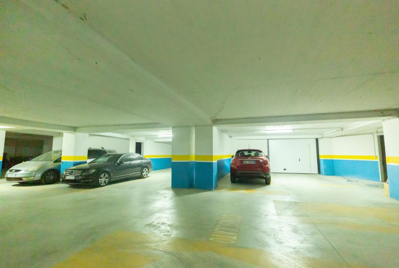 Lägenhet Porta *
